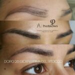 Andreea Estetista - Trattamento Makeup e Trucco Professionale 2035