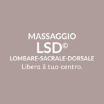 MiFaiBene Massaggiatore - Trattamento Massaggi 130