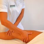 Benessere Massaggiatrice - Trattamento Massaggi 2303