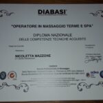 Nicoletta Massaggiatrice - Trattamento Massaggi 329