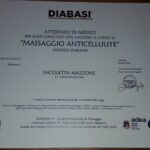 Nicoletta Massaggiatrice - Trattamento Massaggi 334