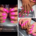 Carla Giannotti Estetista - Trattamento Onicotecnica e Nail Art 1047