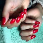 Carla Giannotti Estetista - Trattamento Onicotecnica e Nail Art 1049