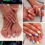 Carla Giannotti Estetista - Trattamento Onicotecnica e Nail Art 1051