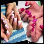 Carla Giannotti Estetista - Trattamento Onicotecnica e Nail Art 1059