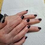 Veronica Estetista - Trattamento Onicotecnica e Nail Art 1159