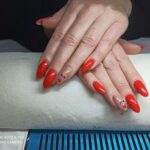 Nails_Blanca Estetista - Trattamento Onicotecnica e Nail Art 152