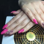 Nails_Blanca Estetista - Trattamento Onicotecnica e Nail Art 153