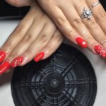 Nails_Blanca Estetista - Trattamento Onicotecnica e Nail Art 156