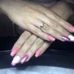 Nails_Blanca Estetista - Trattamento Onicotecnica e Nail Art 161