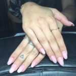 Nails_Blanca Estetista - Trattamento Onicotecnica e Nail Art 162