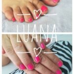 Luana Estetista - Trattamento Onicotecnica e Nail Art 1631