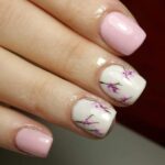 Andreea Estetista - Trattamento Onicotecnica e Nail Art 2040