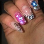 Veronica Estetista - Trattamento Onicotecnica e Nail Art 847