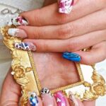 Veronica Estetista - Trattamento Onicotecnica e Nail Art 848