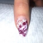 Veronica Estetista - Trattamento Onicotecnica e Nail Art 850