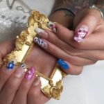 Veronica Estetista - Trattamento Onicotecnica e Nail Art 851