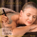 Chocolate Prati Estetista - Trattamento Trattamenti Viso e Corpo 1731