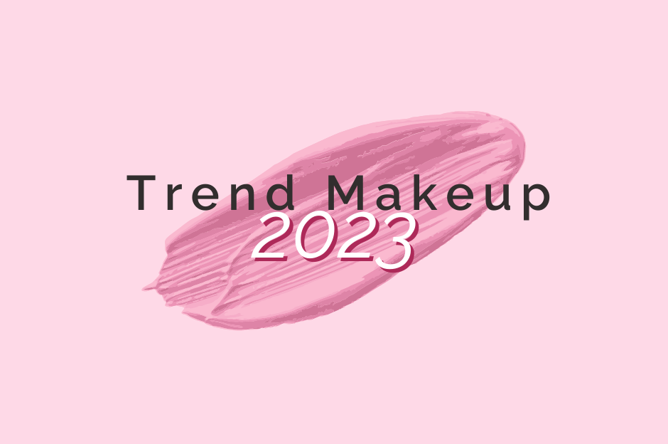 I trend makeup del 2023